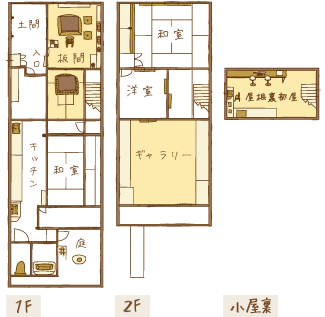 間取り1