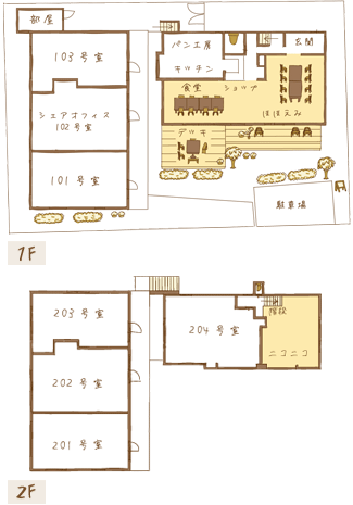 間取り1