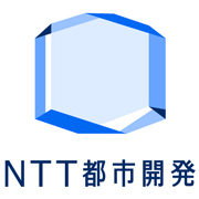 NTT都市開発