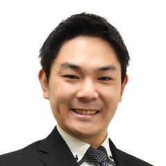 静間　透