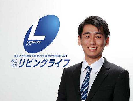 青野　真大