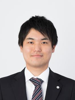 本田　天翔
