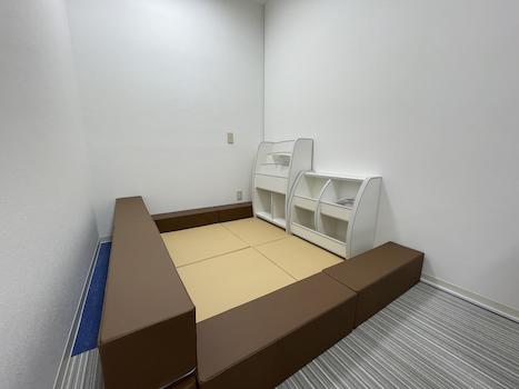 店内の様子