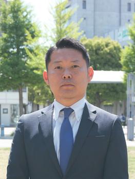 小浦　直樹