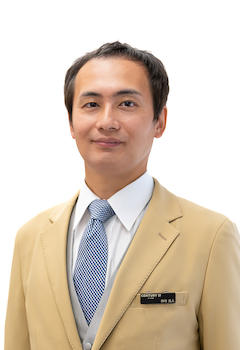 神崎　勇人