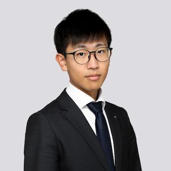 植竹　優喜