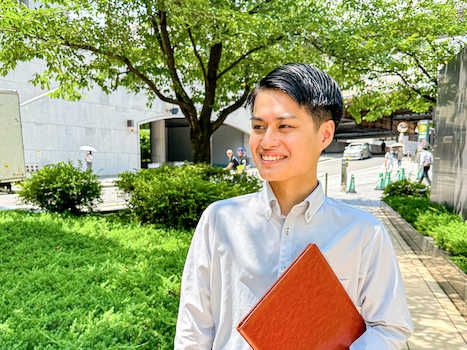 小林　琉唯