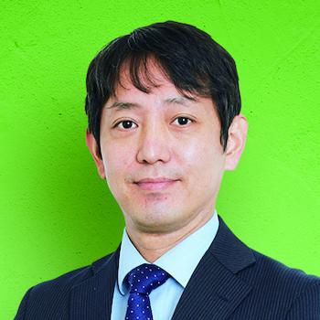 山内　康二