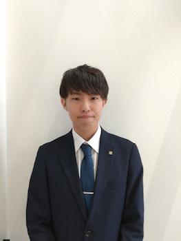塩原　幹太