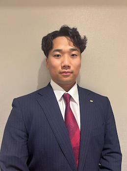 吉澤　晴也