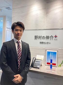松本　遼太郎