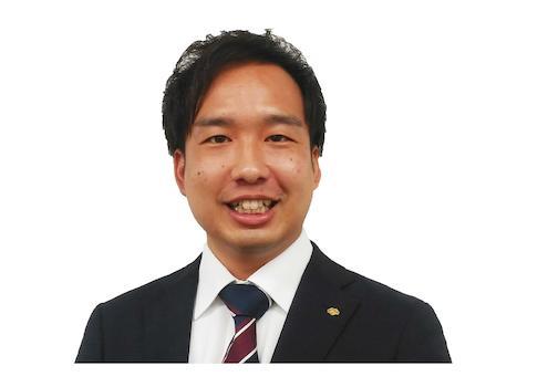 若杉 幹太