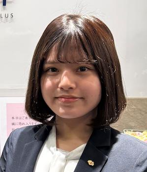 佐藤　未織