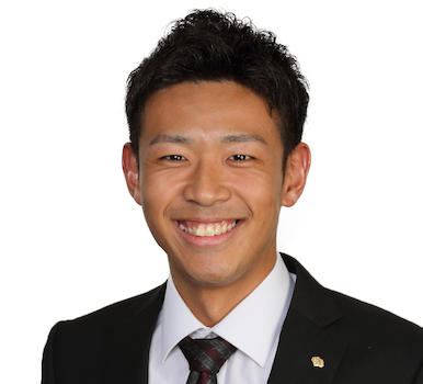 永井　翔太
