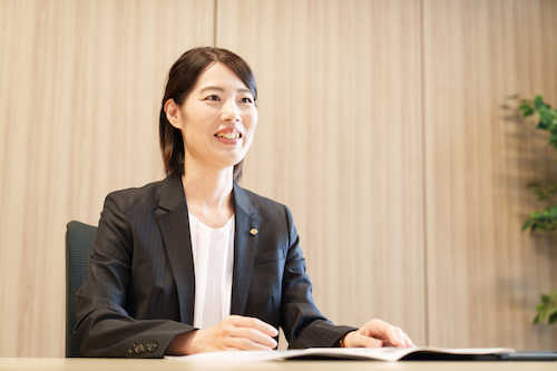 石井　麻奈未