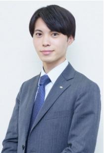 谷中　海斗