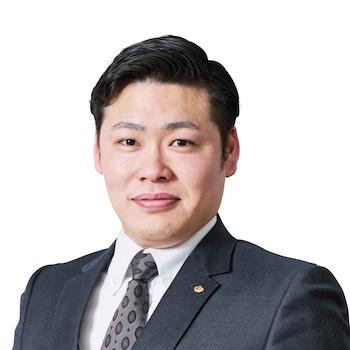 滝口　陽次