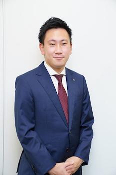 佐藤　聖也
