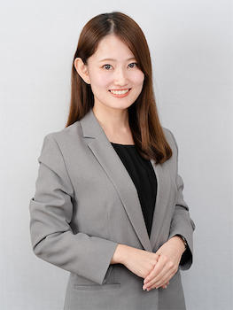 深野 結以