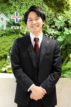 森屋　滉介