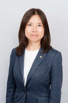 栃澤　明子