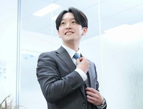 及川　拓真