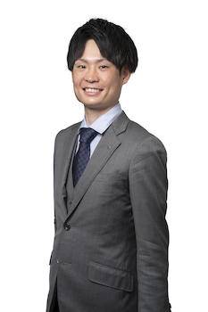 藤本 大志