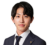 八尾　和馬