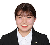 堀越　美月