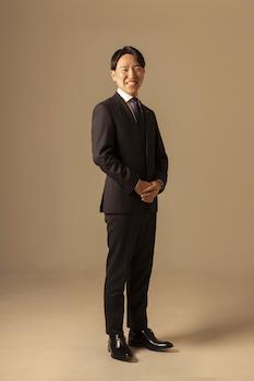 吉田　涼介