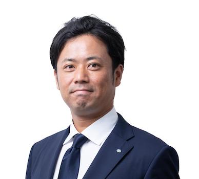 徳永　裕也