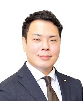 白橋諒