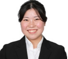 福田愛莉