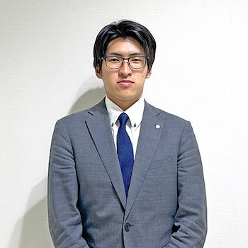 関 飛翔