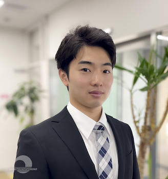長谷川　海人