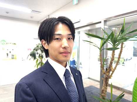 戸田　真波斗
