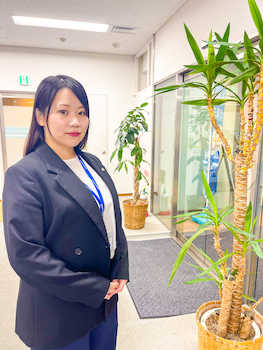 杉水　潤