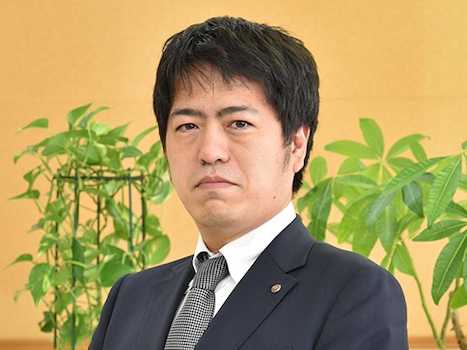 高木　明宏