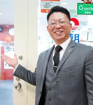 南 太樹