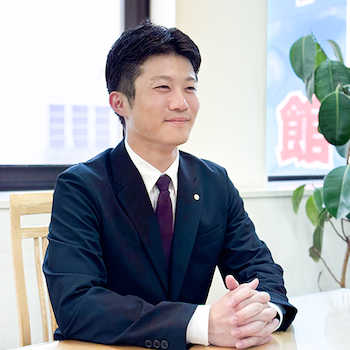 渡邉 隼斗
