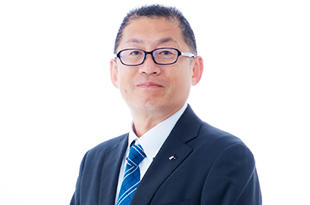 濱崎　伸治