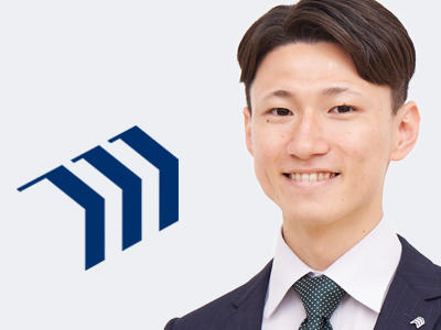 若林　治輝