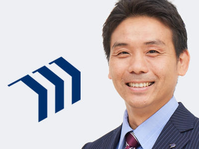 小野澤　洋次郎