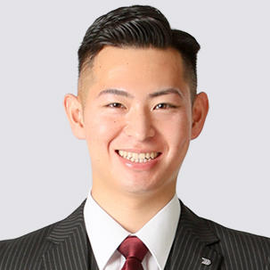 北薗　琉那