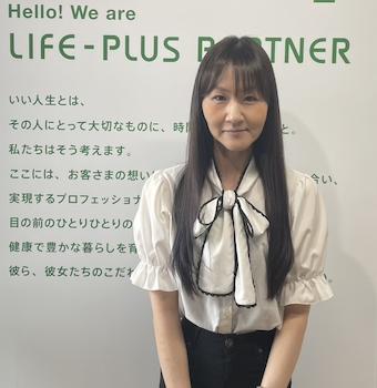 島村 奈津妃