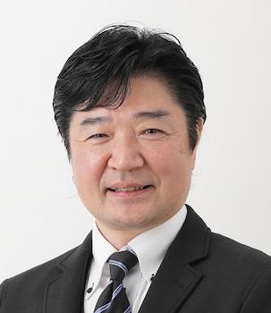 大木　勝一