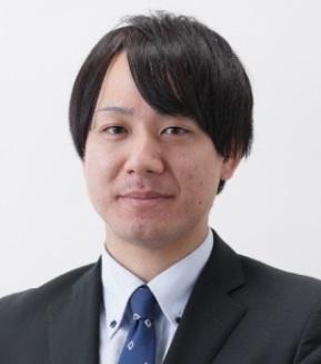 武藤　脩介