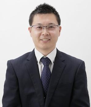 吉岡進之輔