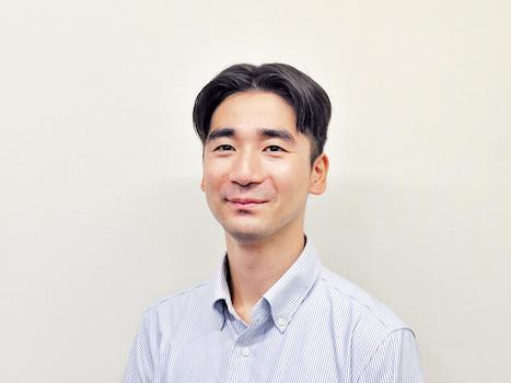 鮎澤　俊也
