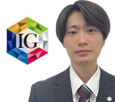 池亀　大斗